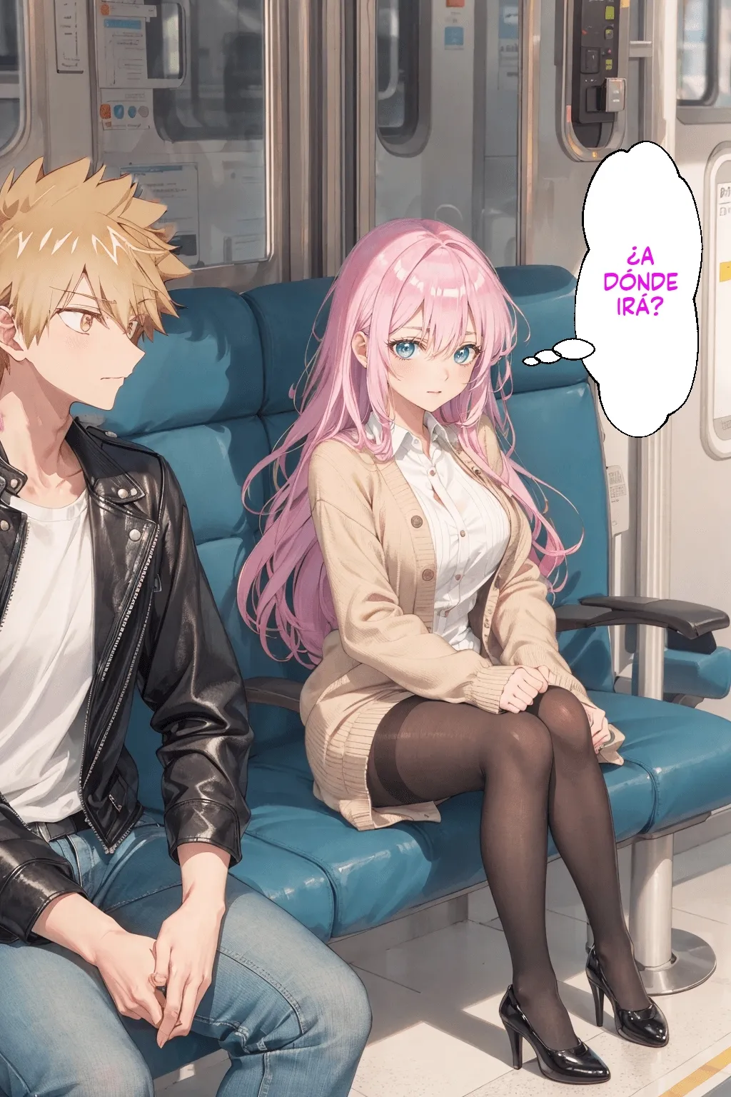 Kawaii dake ja Nai Shikimori-san NTR 1 image number 48