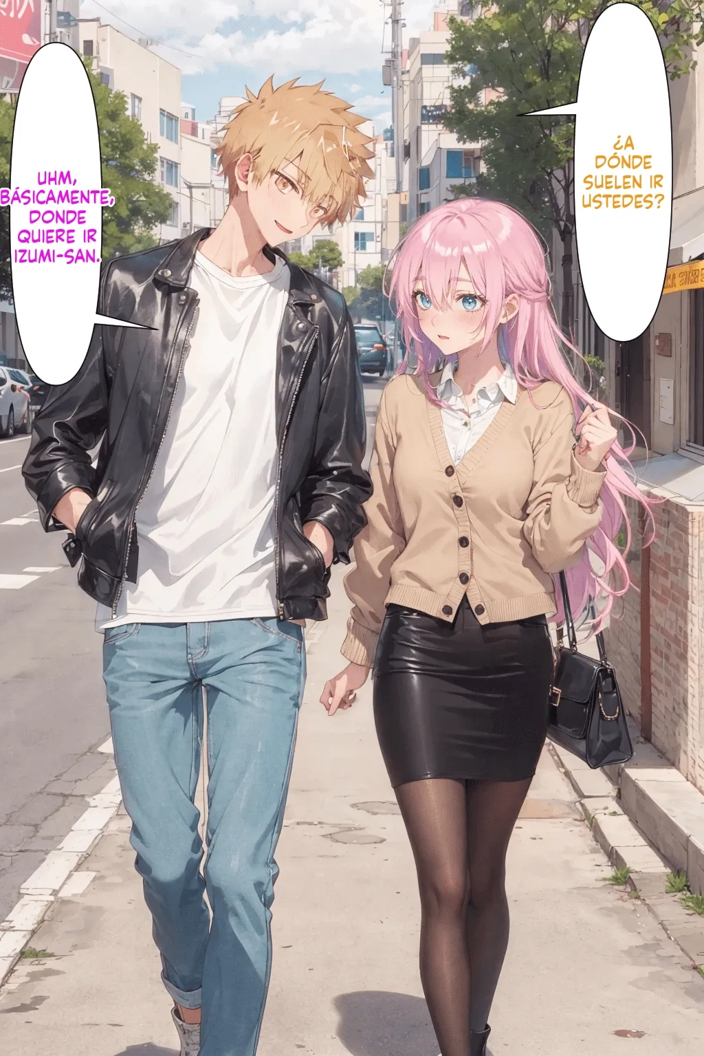 Kawaii dake ja Nai Shikimori-san NTR 1 image number 54