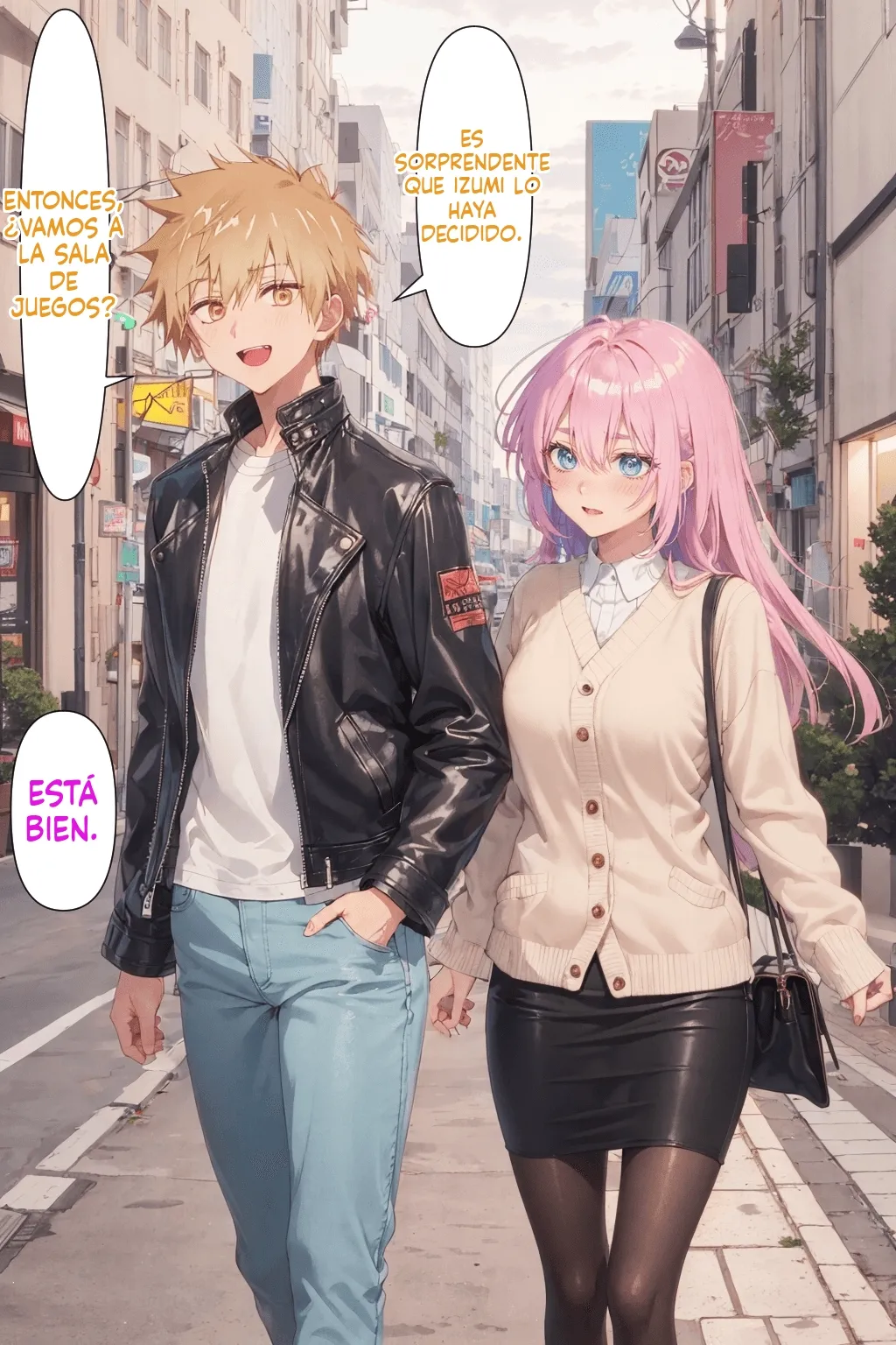Kawaii dake ja Nai Shikimori-san NTR 1 image number 55