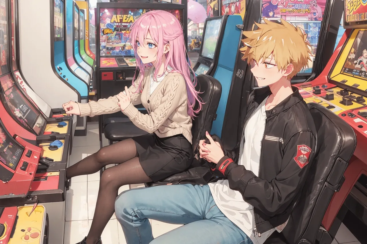 Kawaii dake ja Nai Shikimori-san NTR 1 image number 56
