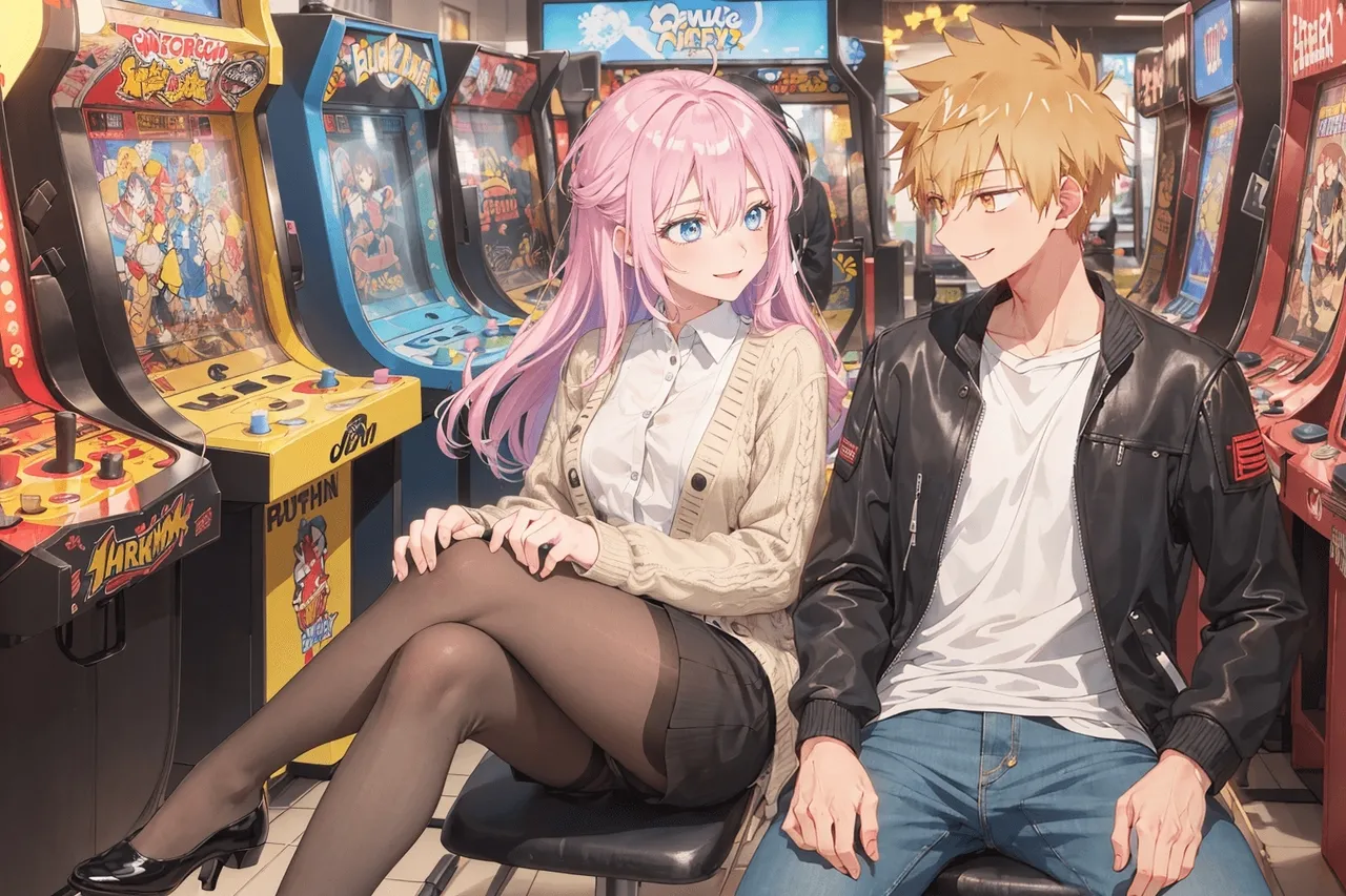 Kawaii dake ja Nai Shikimori-san NTR 1 image number 57