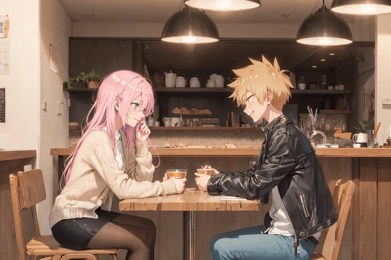 Kawaii dake ja Nai Shikimori-san NTR 1 image number 63