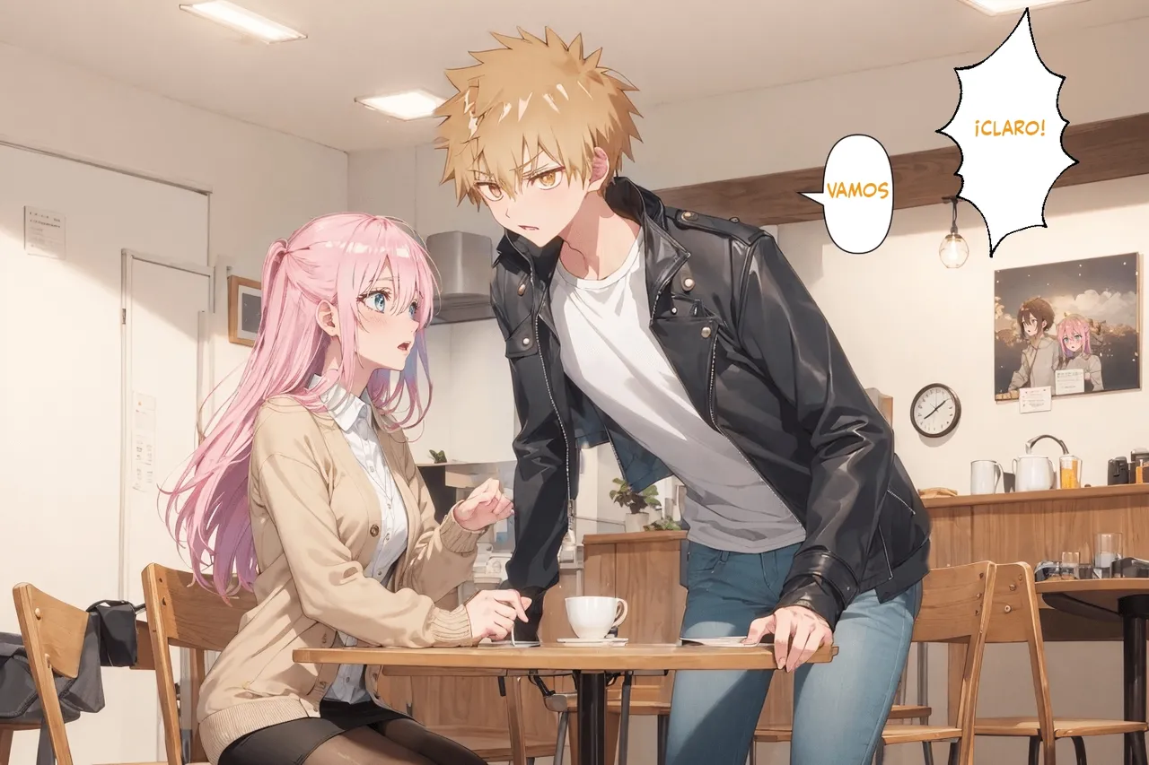 Kawaii dake ja Nai Shikimori-san NTR 1 image number 67