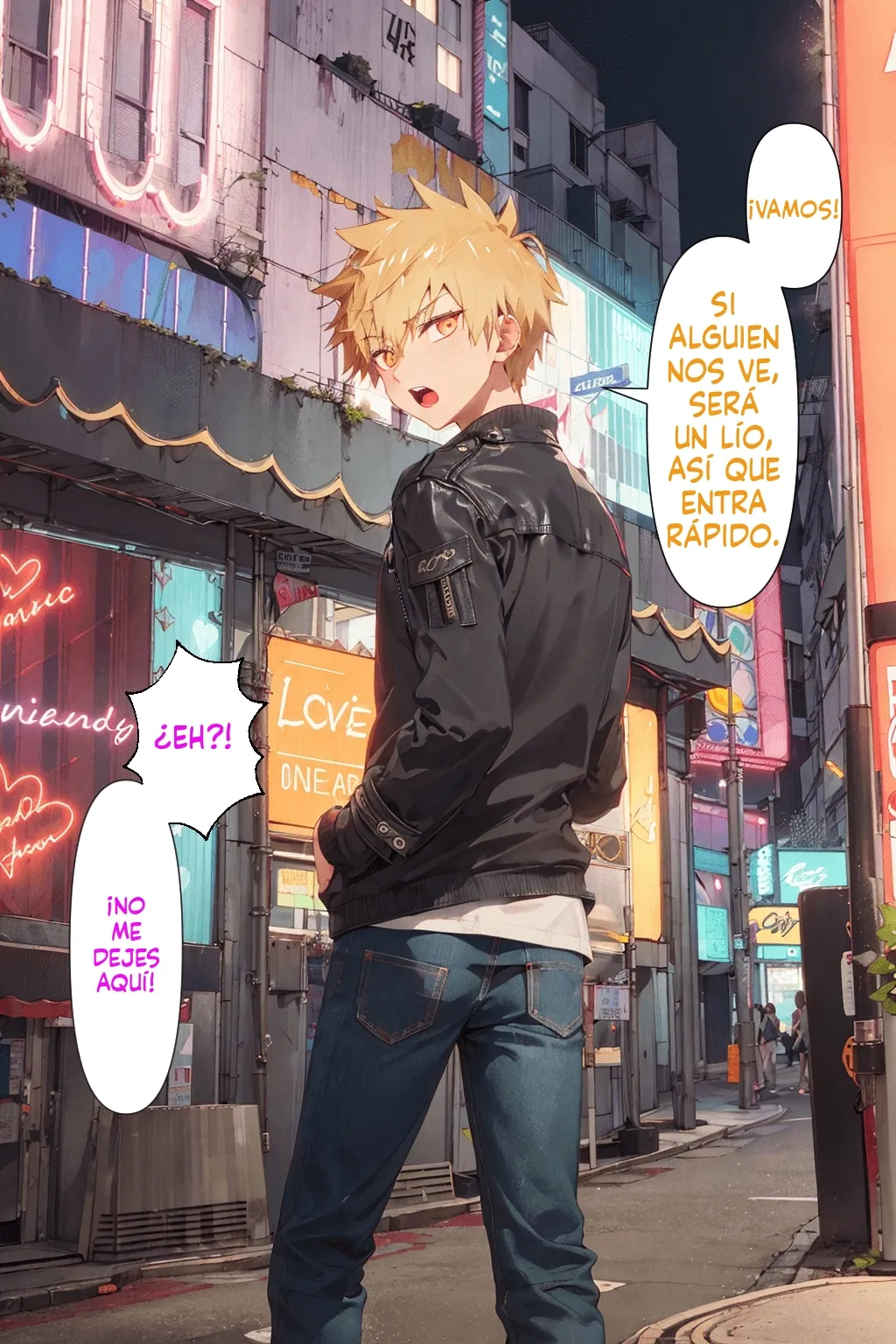 Kawaii dake ja Nai Shikimori-san NTR 1 image number 70