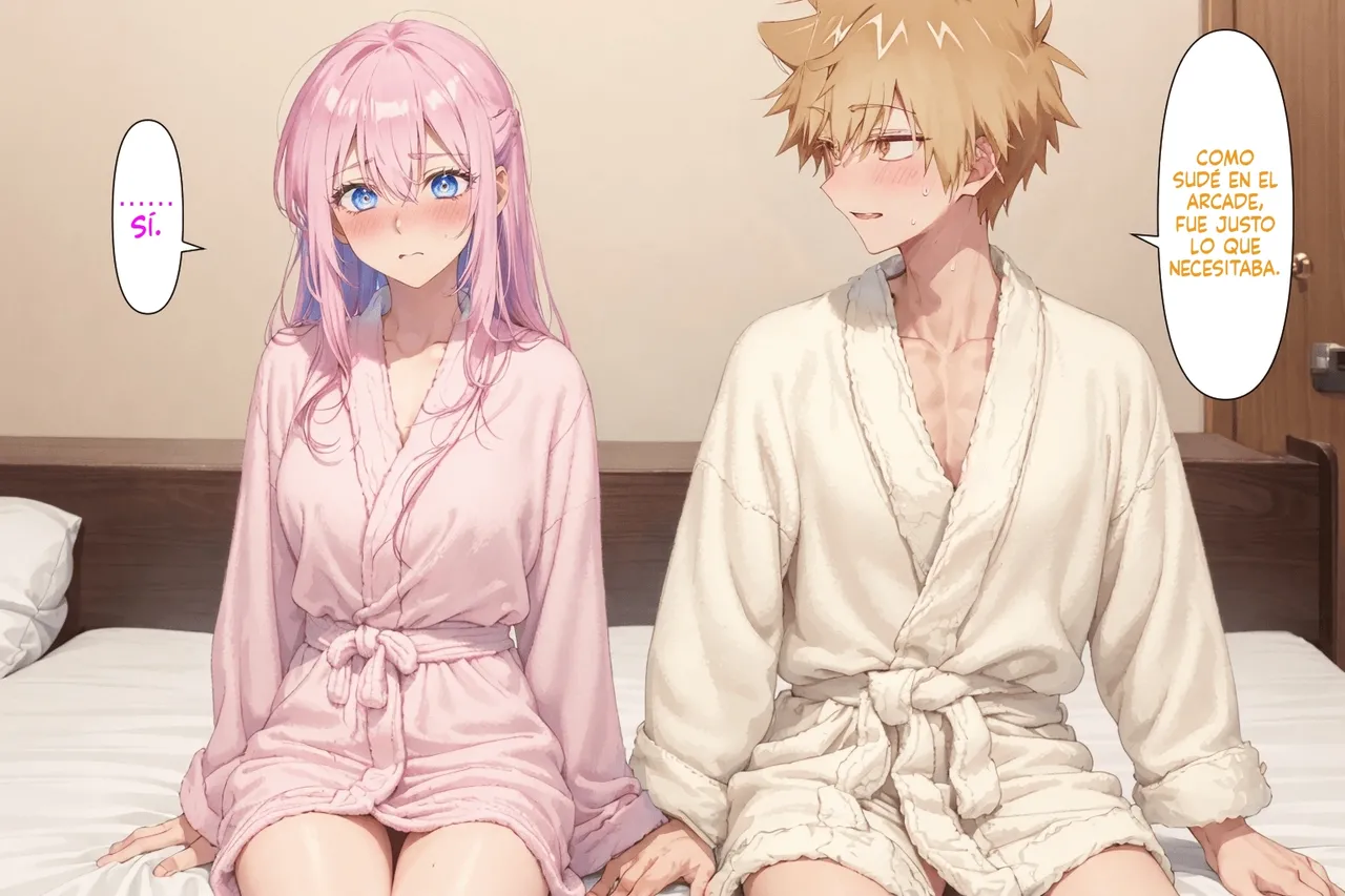 Kawaii dake ja Nai Shikimori-san NTR 1 image number 99