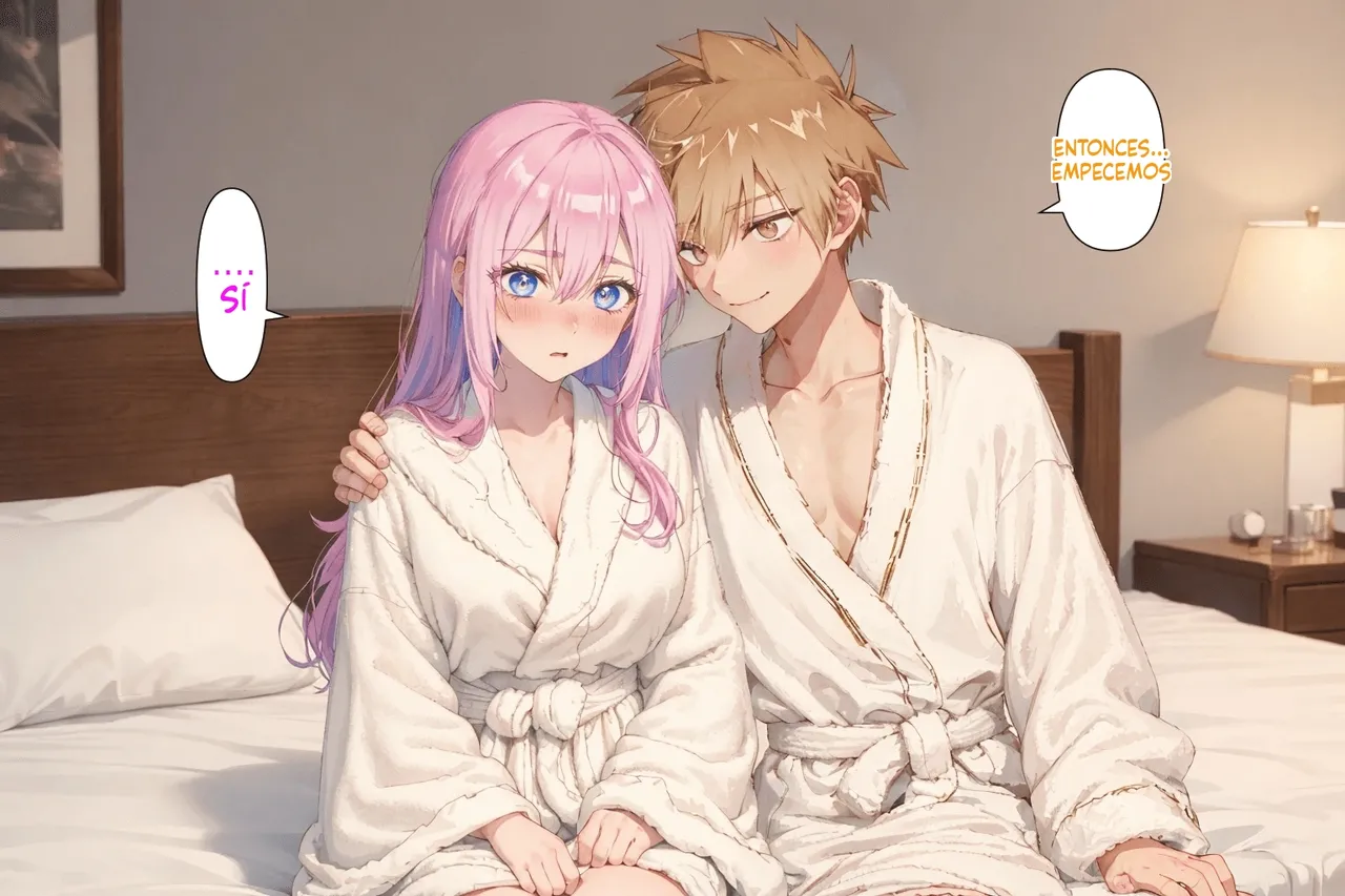 Kawaii dake ja Nai Shikimori-san NTR 1 image number 100
