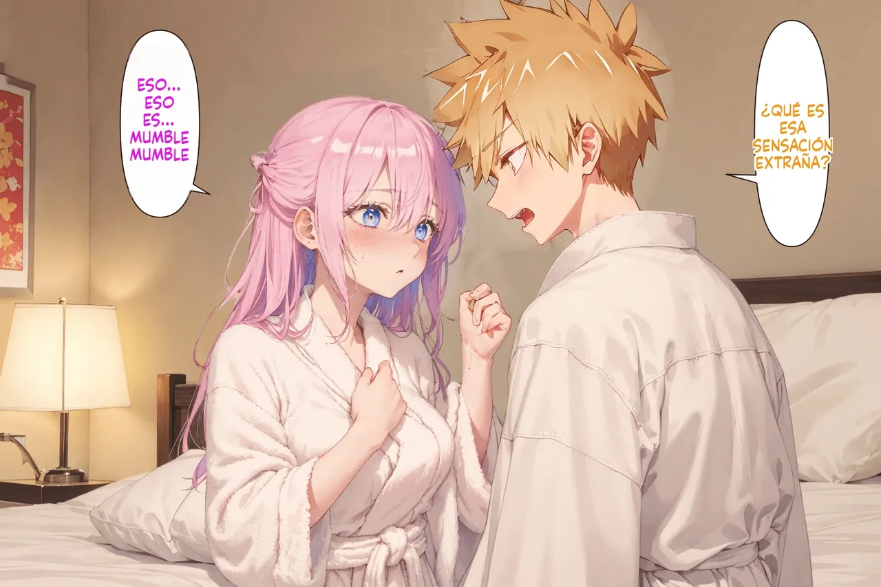 Kawaii dake ja Nai Shikimori-san NTR 1 image number 102