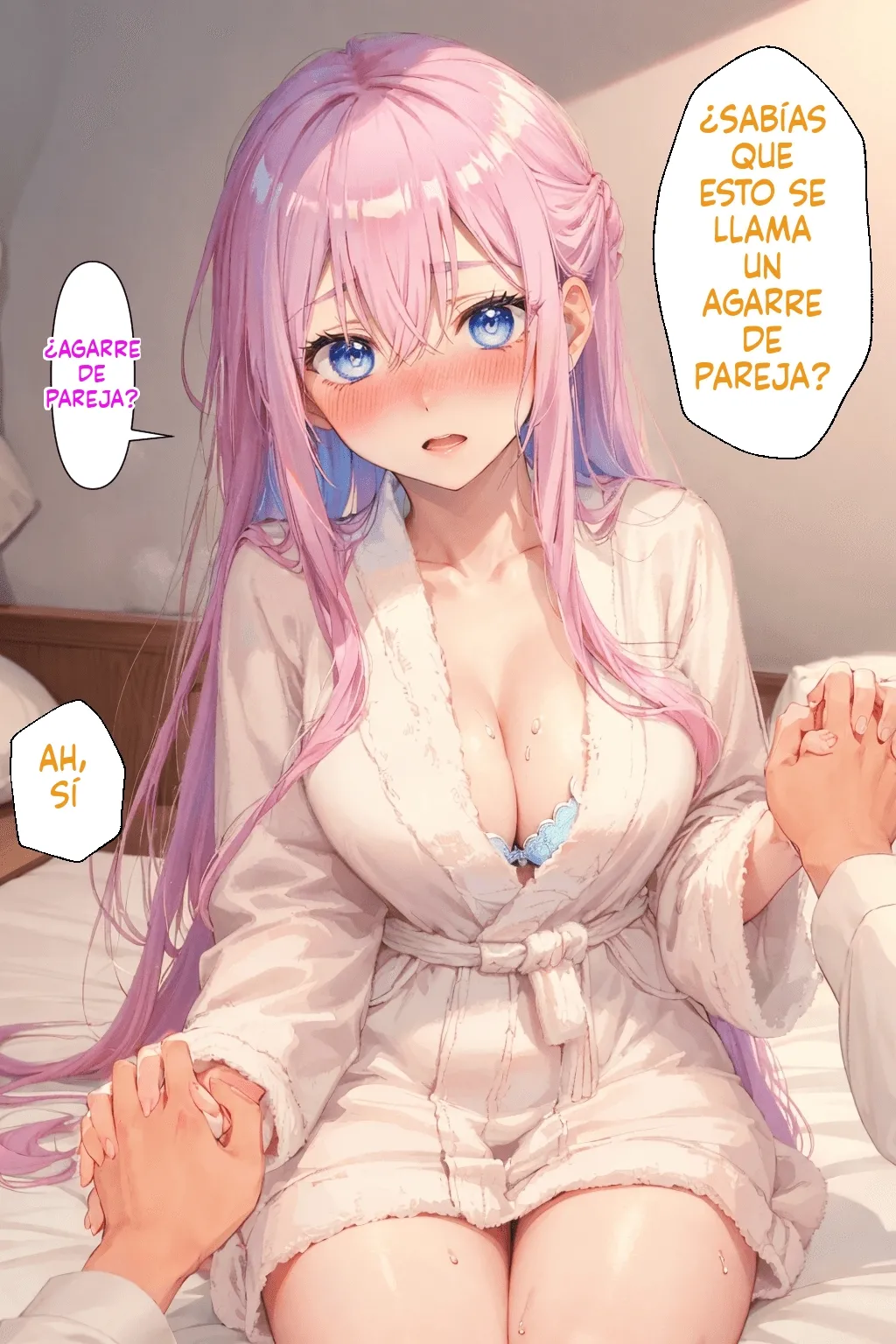 Kawaii dake ja Nai Shikimori-san NTR 1 image number 108
