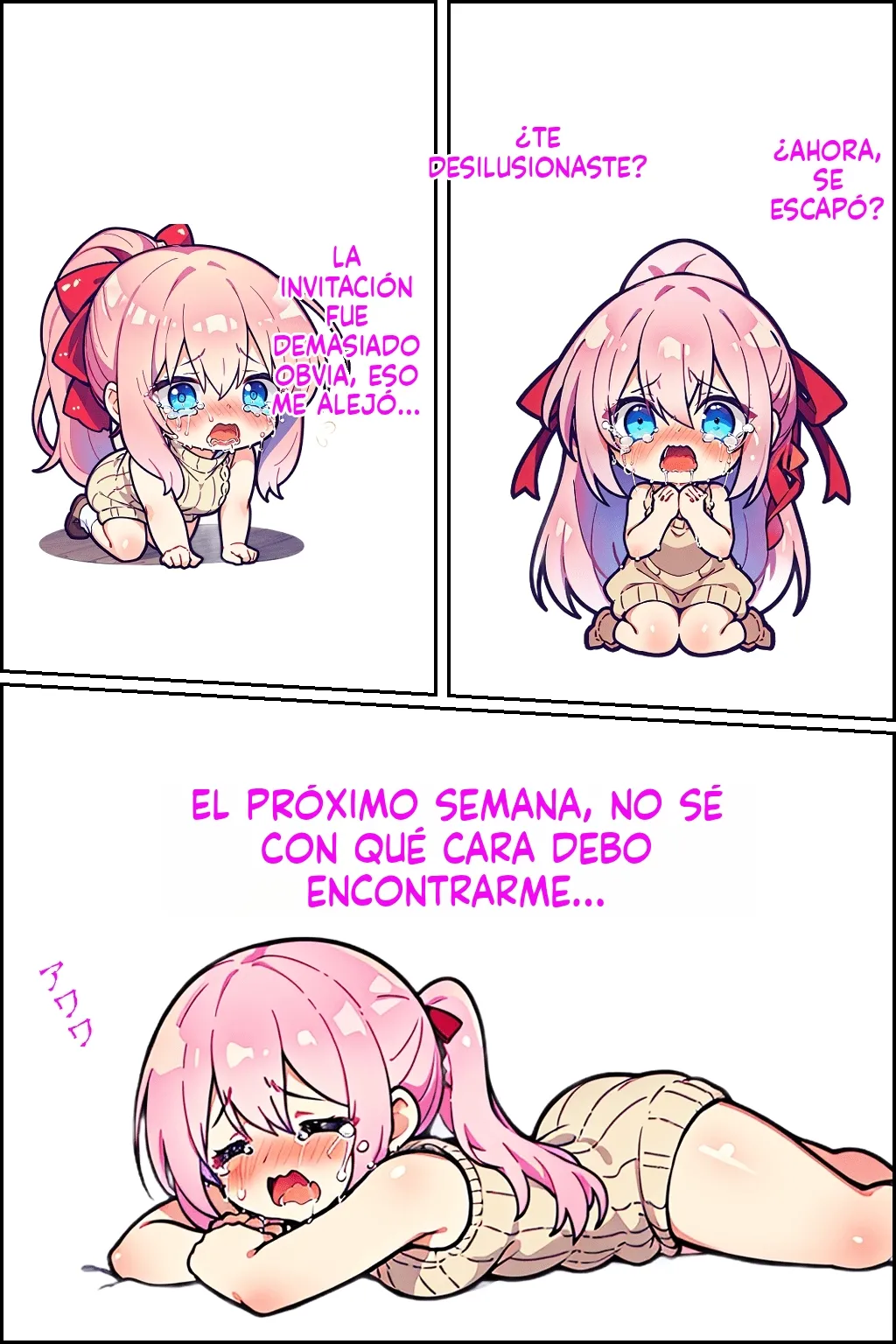 Kawaii dake ja Nai Shikimori-san NTR 1 image number 14