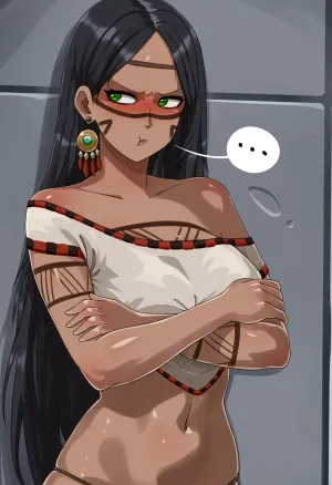 SCP-1132 Snake Tongue