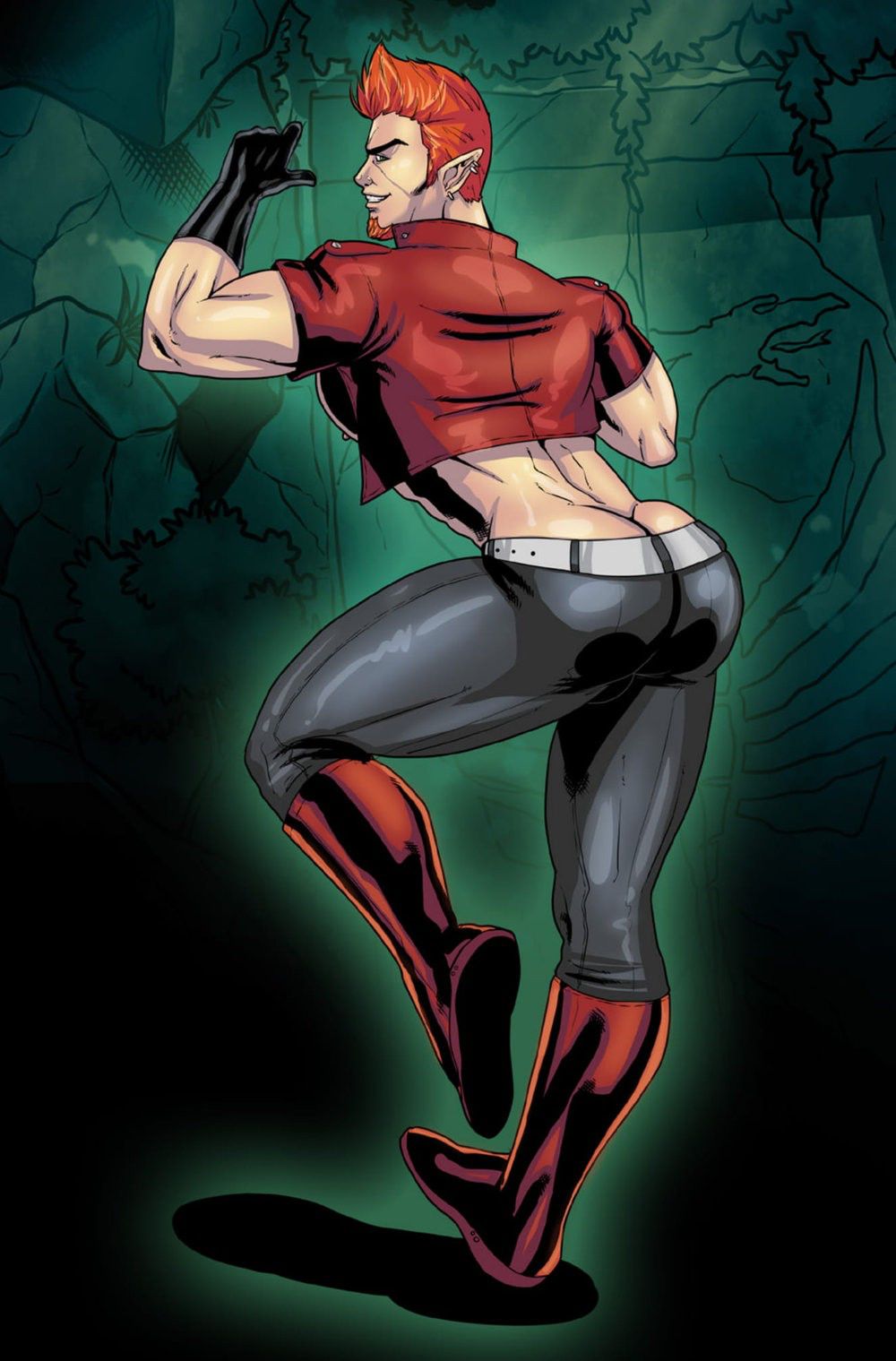 JOX - Treasure Hunter 1 image number 8