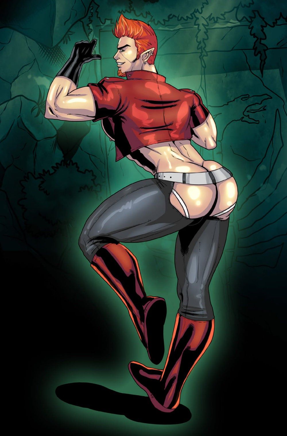 JOX - Treasure Hunter 1 image number 9