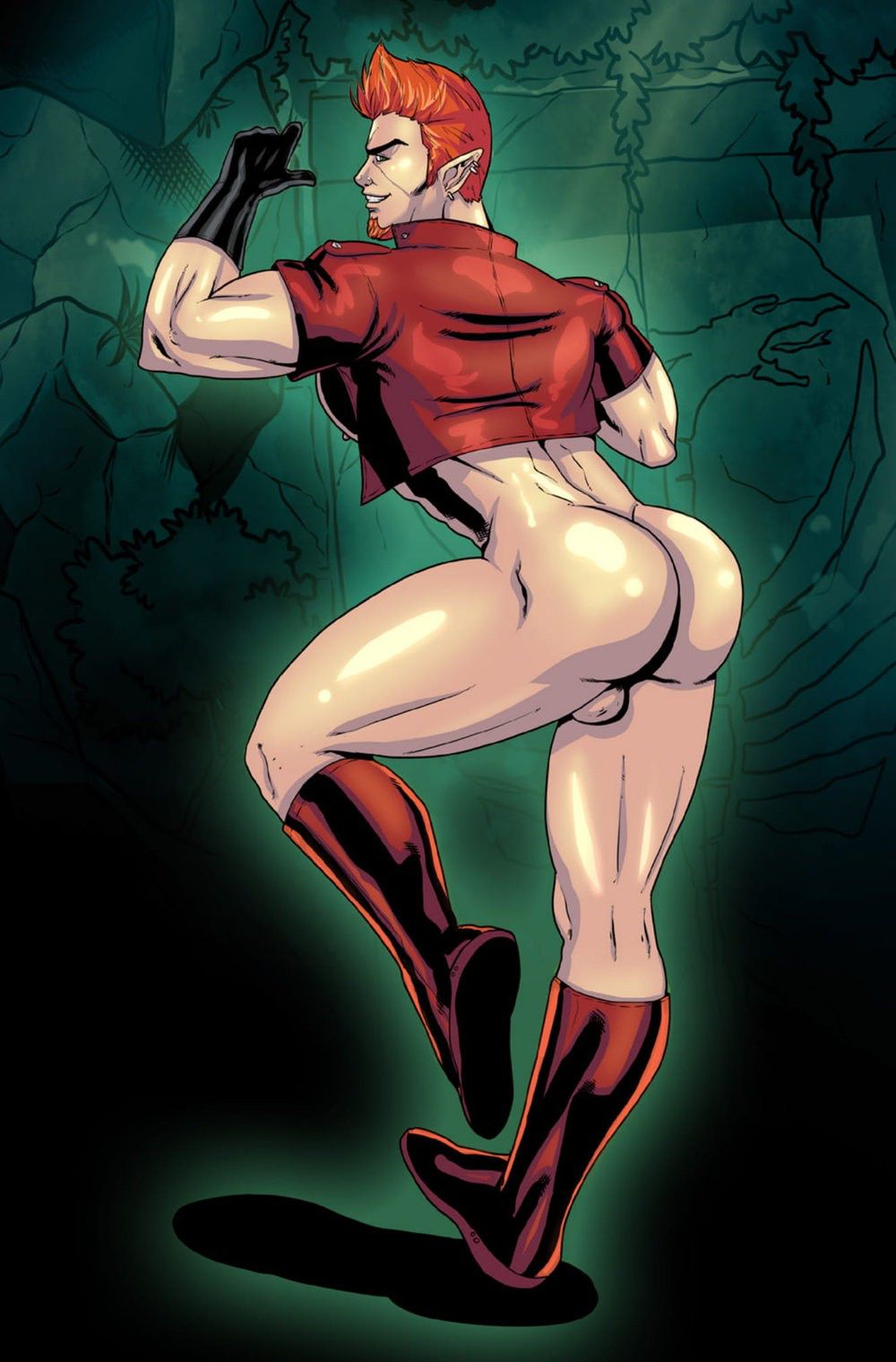 JOX - Treasure Hunter 1 image number 10