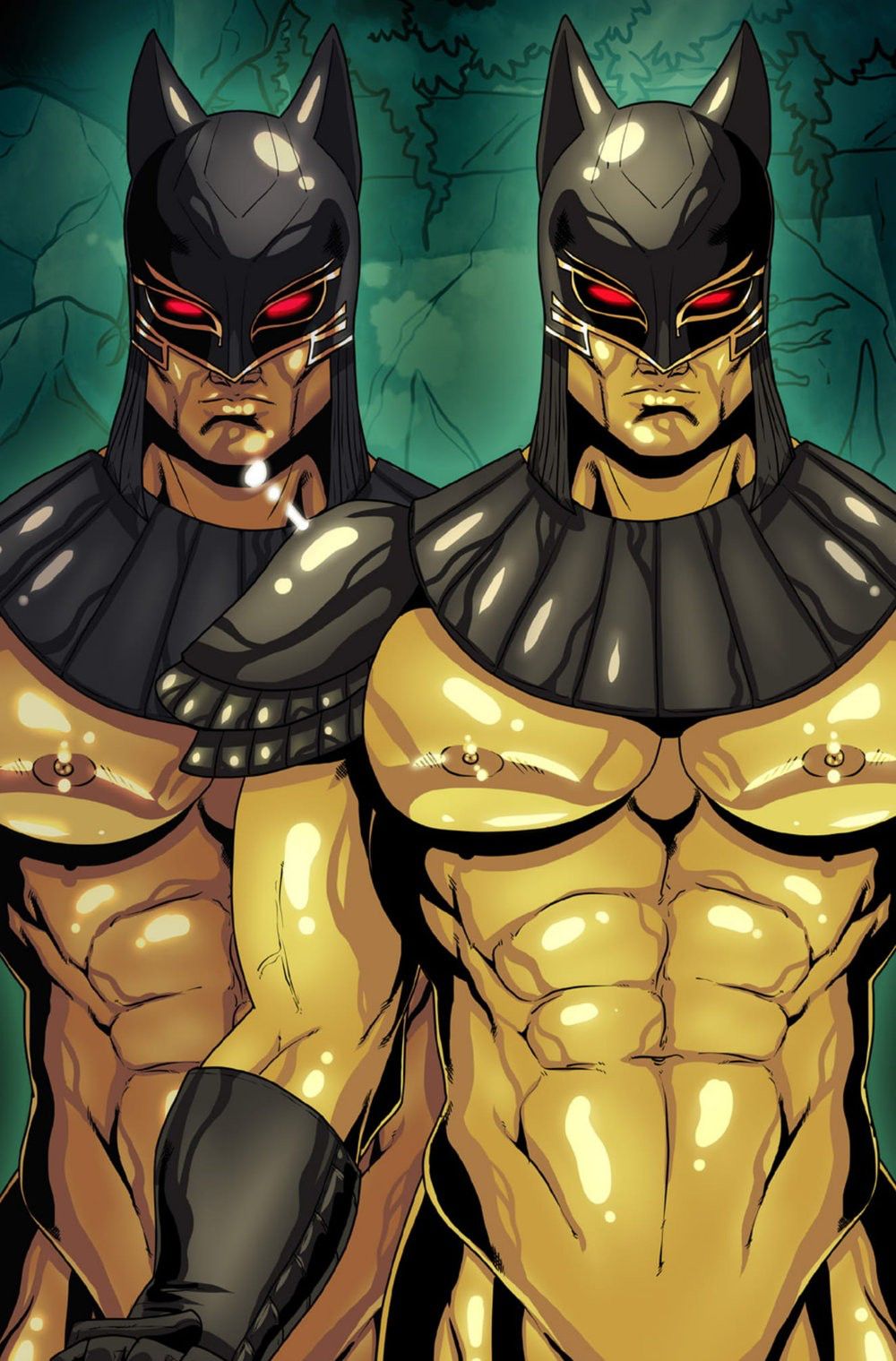 JOX - Treasure Hunter 1 image number 11