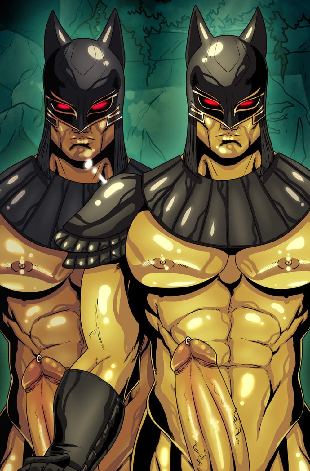 JOX - Treasure Hunter 1 image number 12