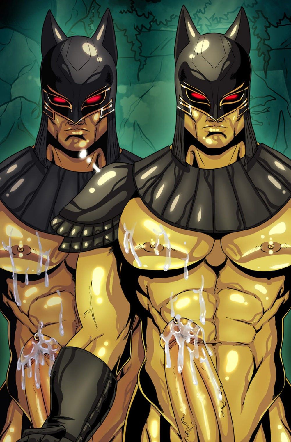 JOX - Treasure Hunter 1 image number 13