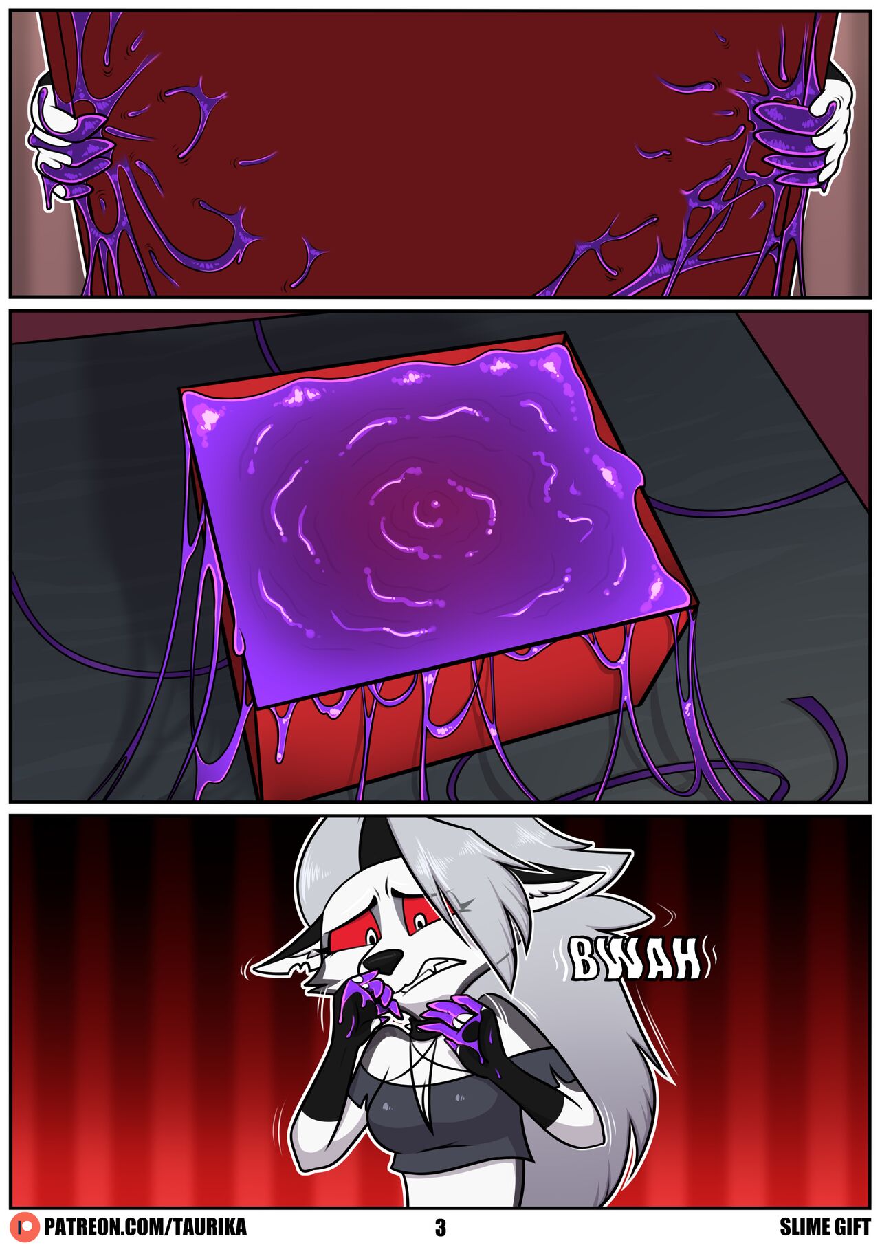 Slime Gift image number 2