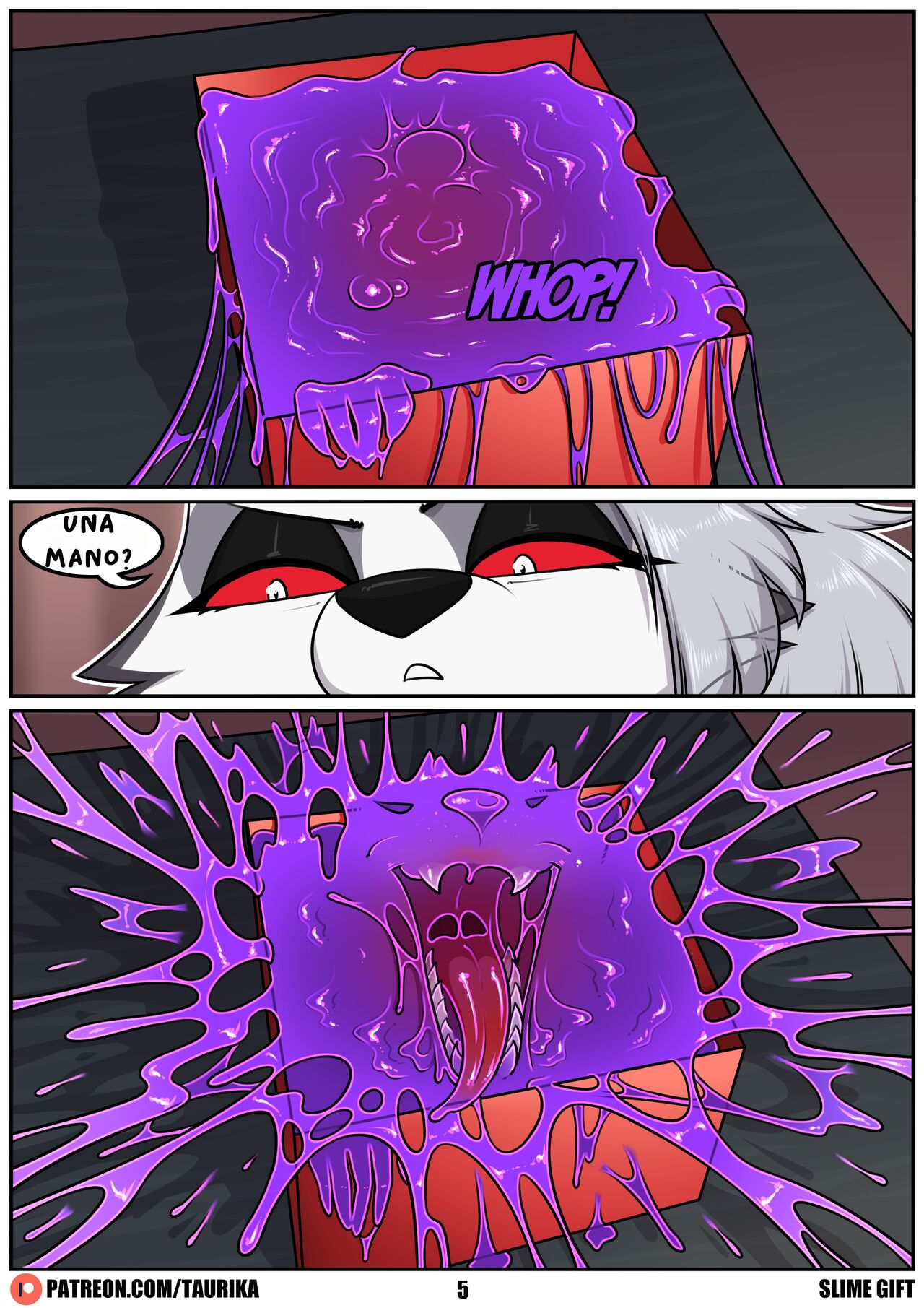 Slime Gift image number 4