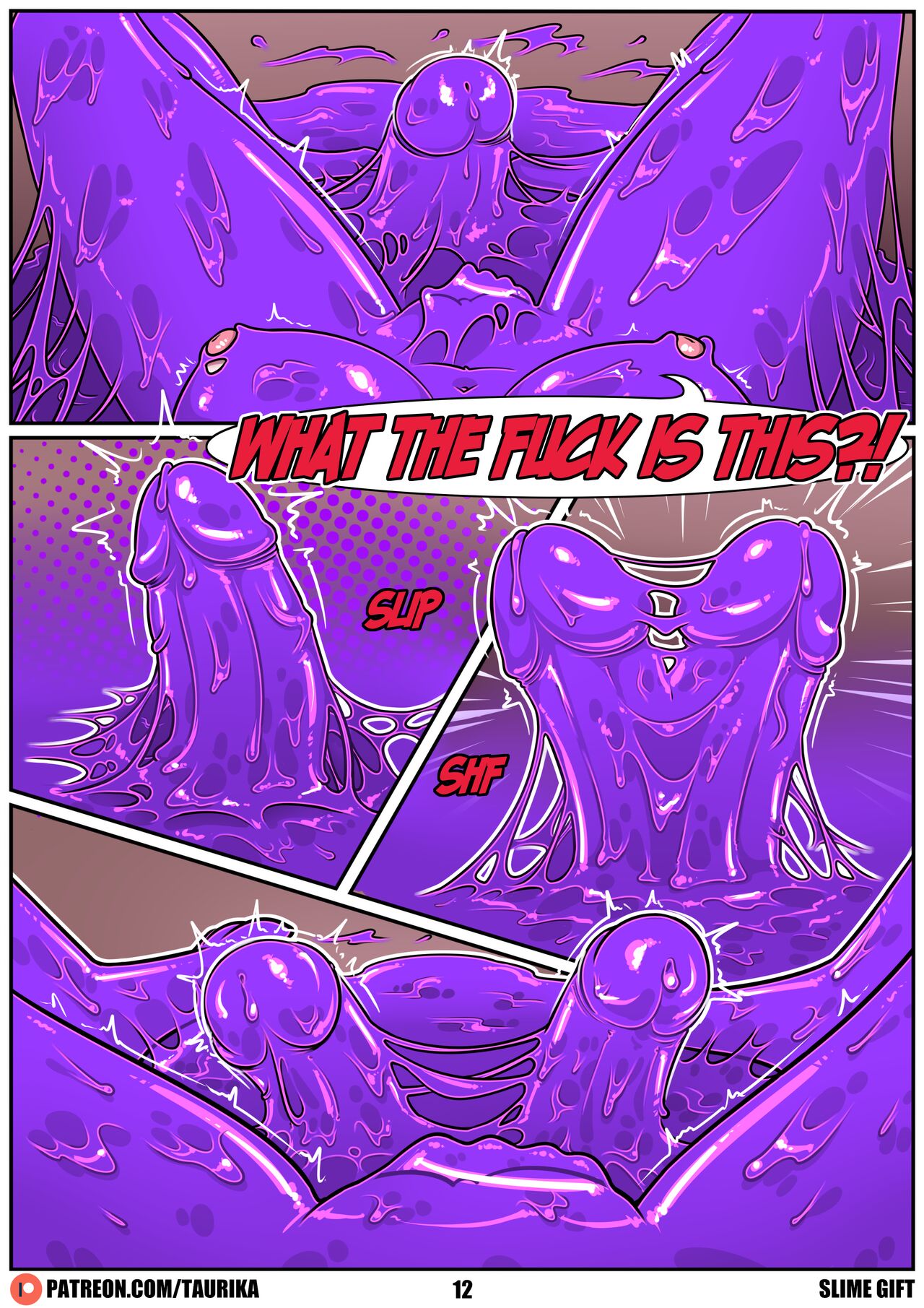 Slime Gift image number 11