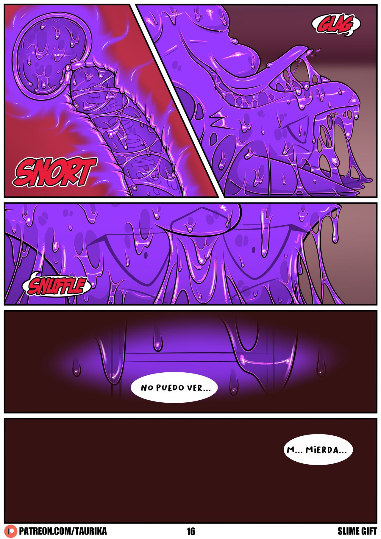 Slime Gift image number 15