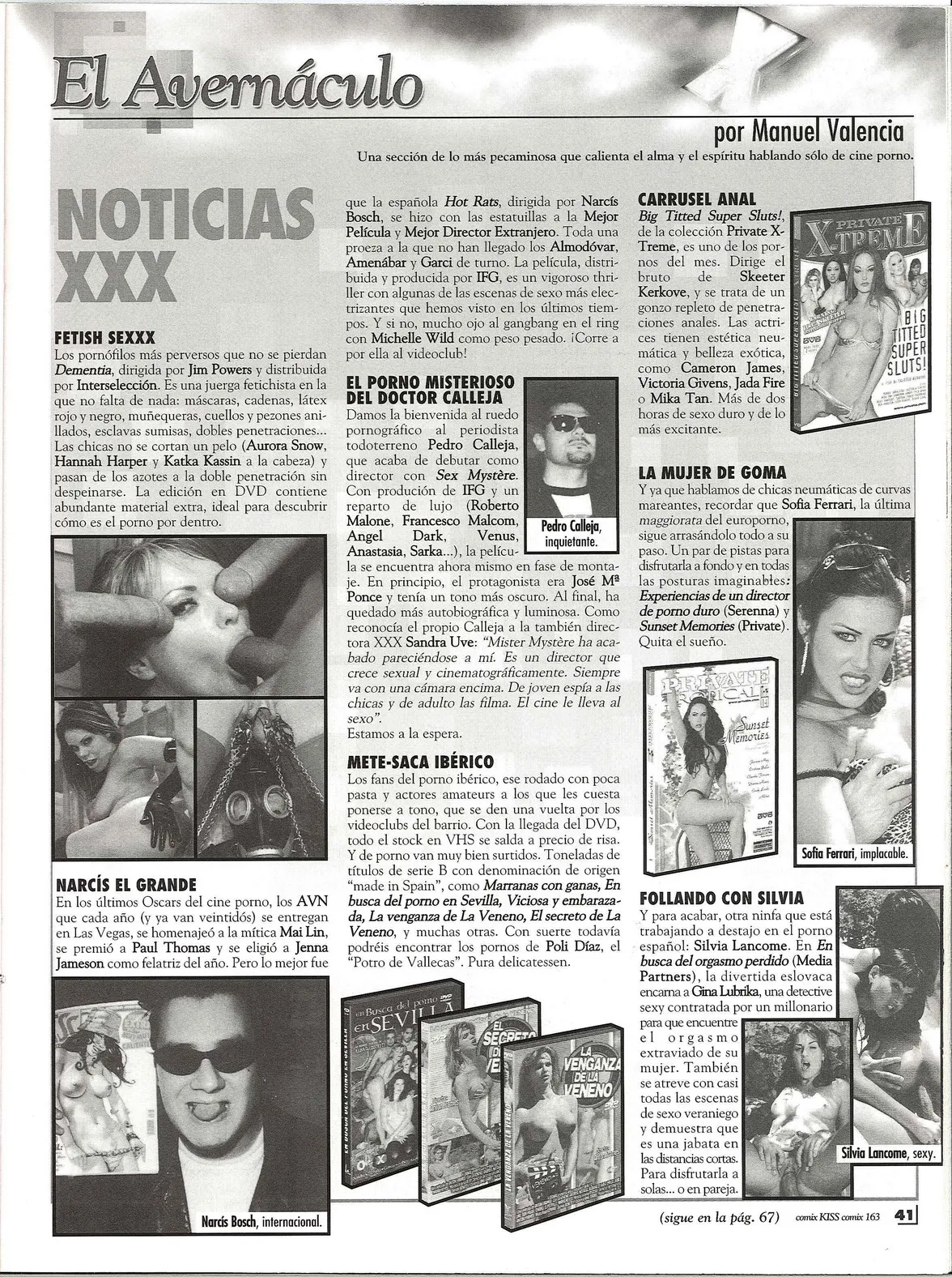 Kiss Comix 163 image number 40