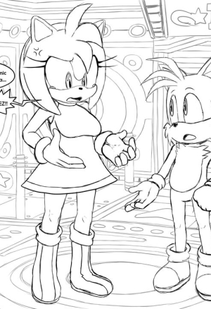 Amys Twinkle Park Date