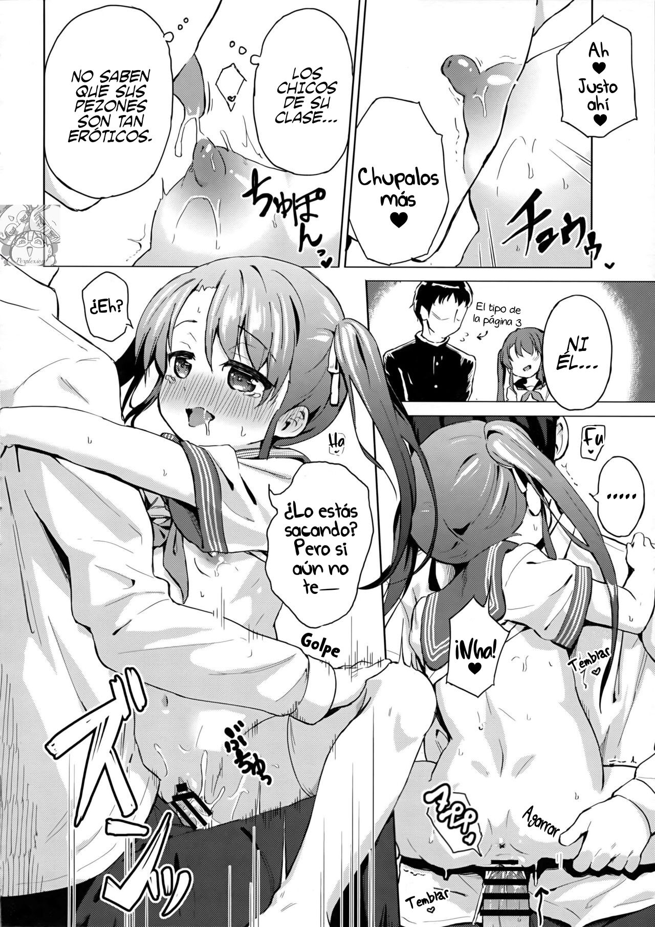 Imouto wa Ani Senyou A Little Sister Is Exclusive Only Her Big Brother image number 10
