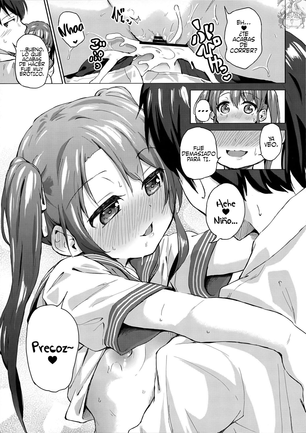 Imouto wa Ani Senyou  A Little Sister Is Exclusive Only  Her Big Brother image number 13