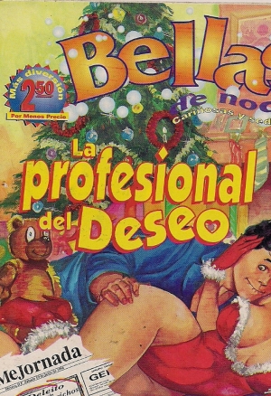 Bellas De Noche No.54