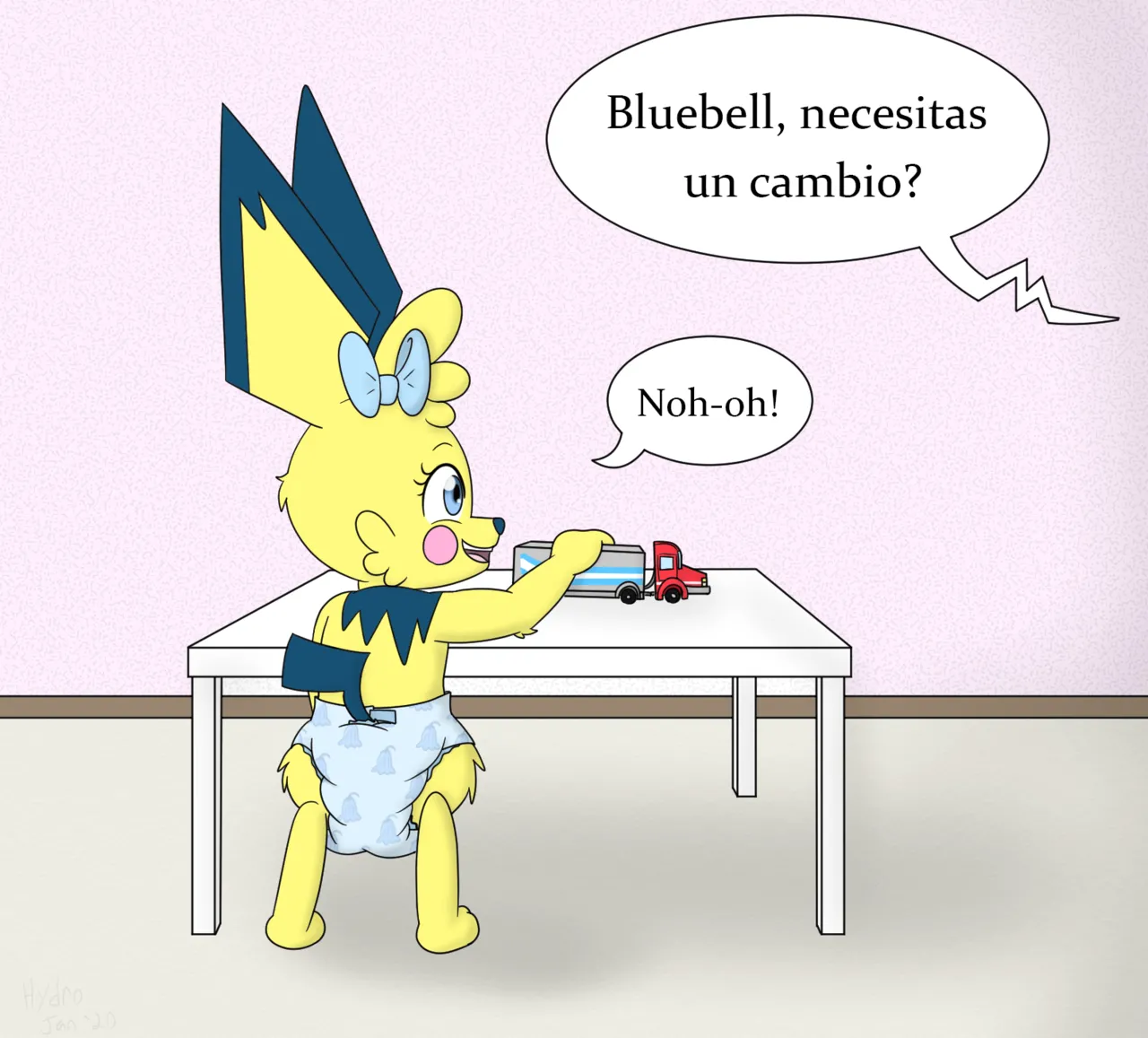 Aventuras Extra de Peony image number 88