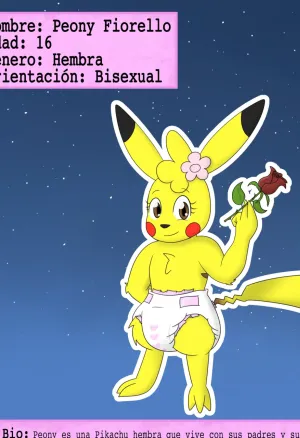 Aventuras Extra de Peony