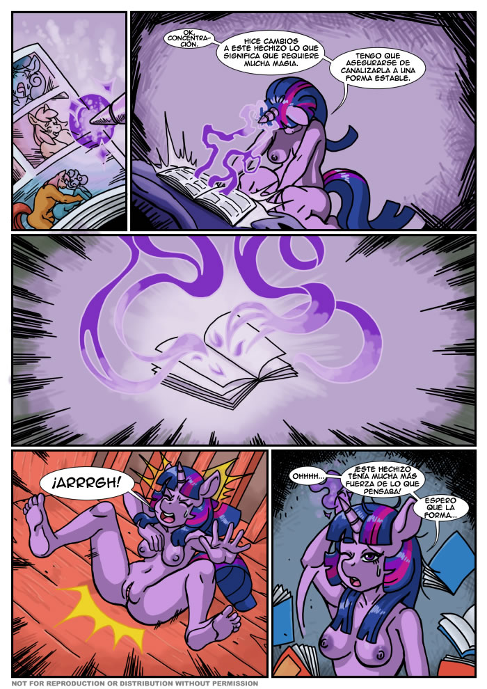 El Erotico Raton de Biblioteca image number 2