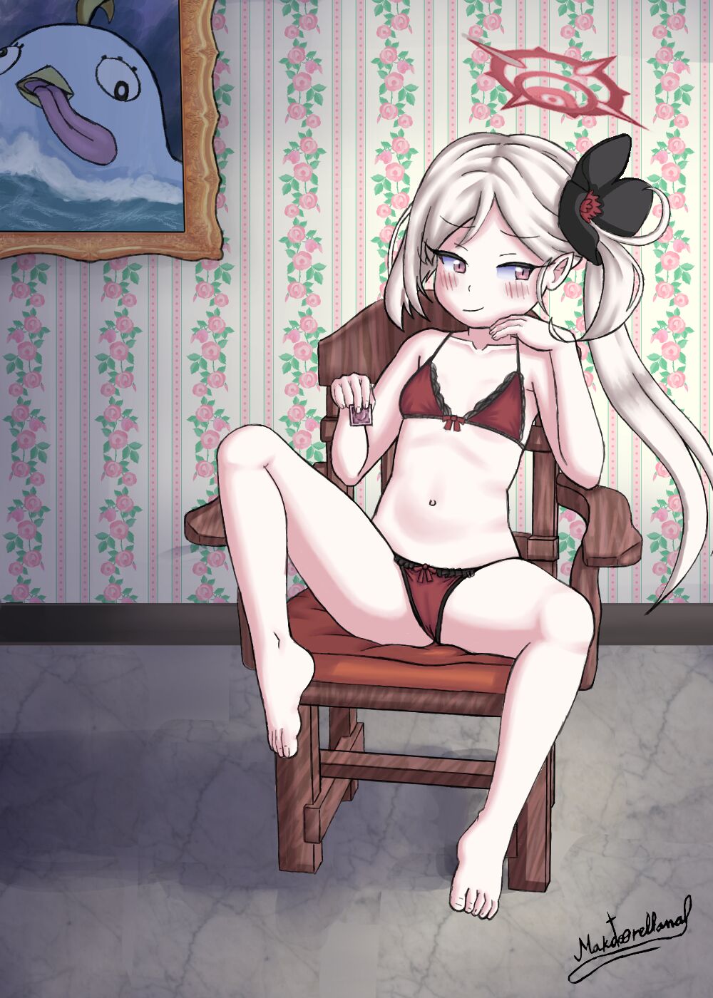 Makoto Orellana image number 27