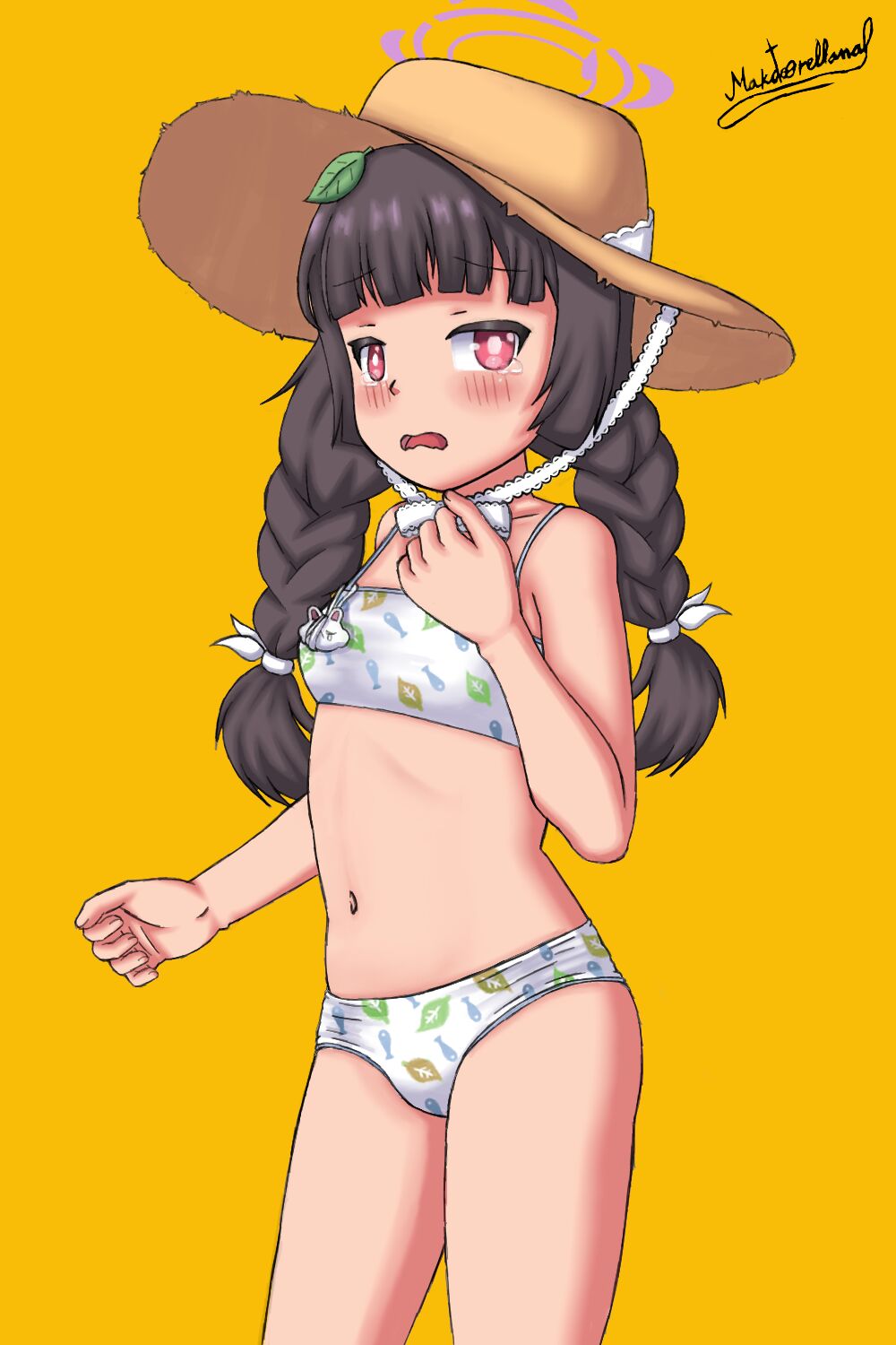 Makoto Orellana image number 29