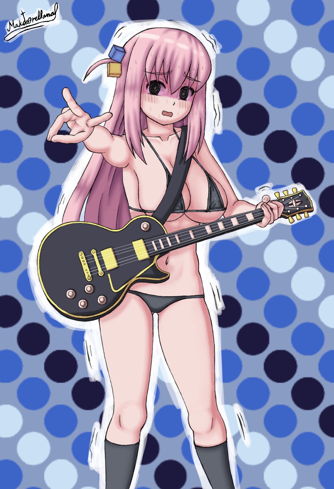 Makoto Orellana image number 39