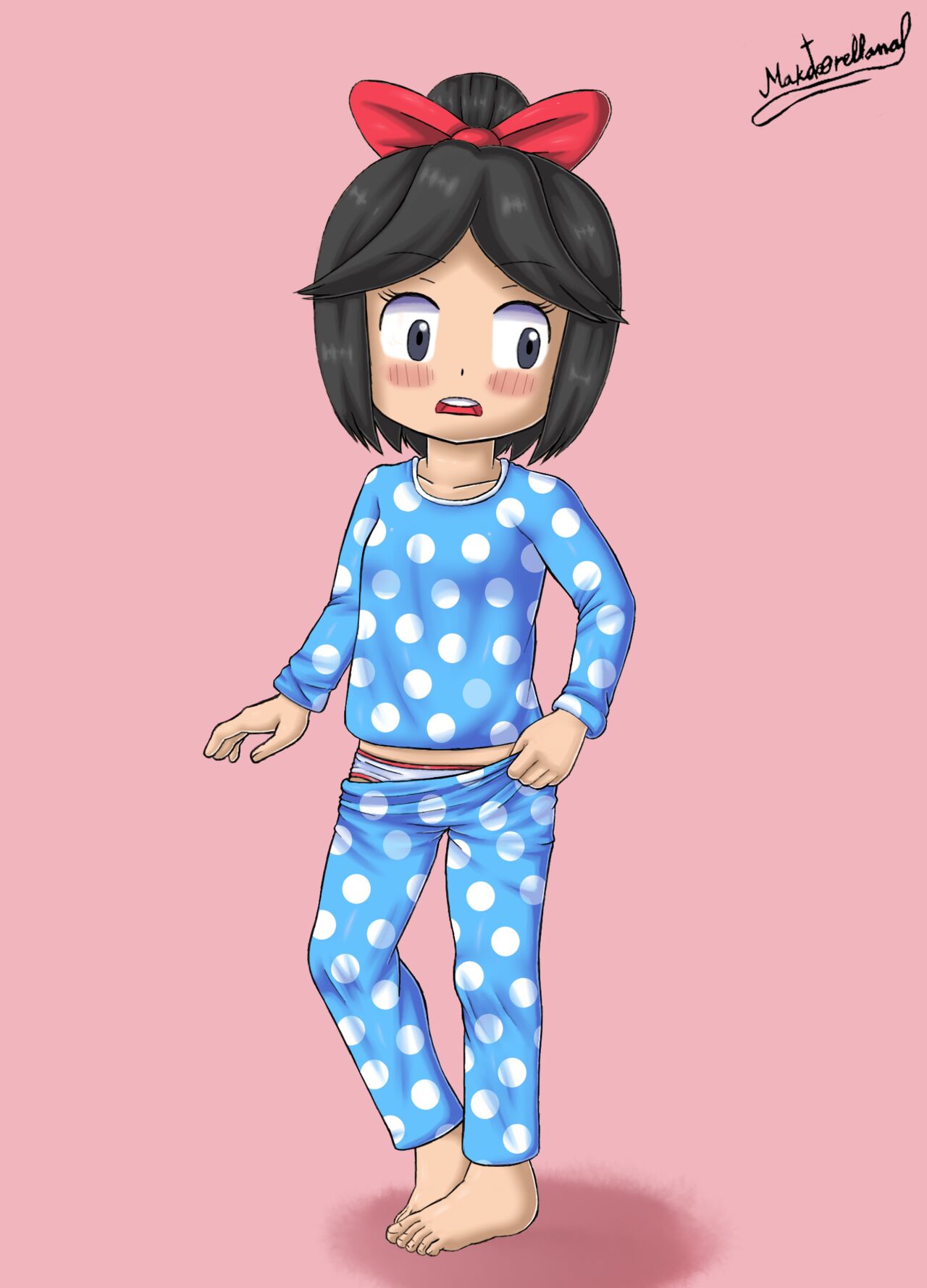 Makoto Orellana image number 48