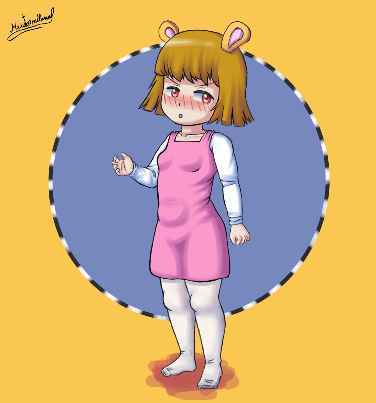 Makoto Orellana image number 52