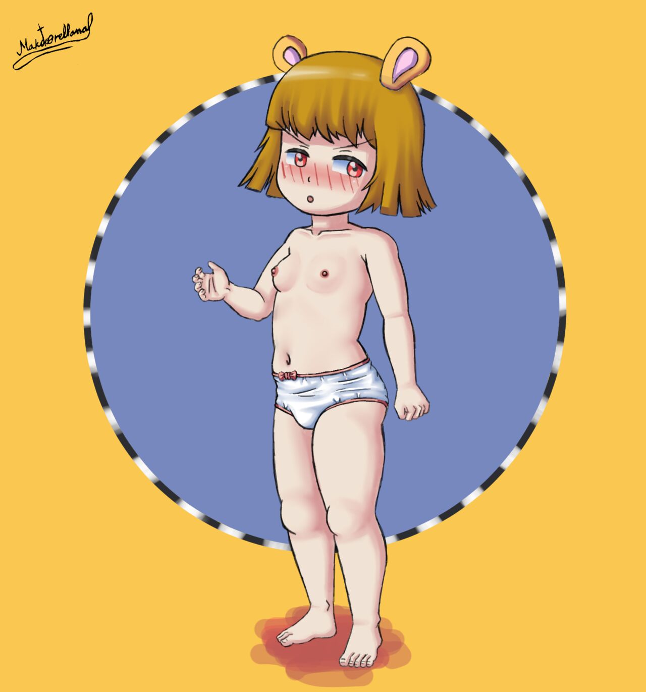 Makoto Orellana image number 54