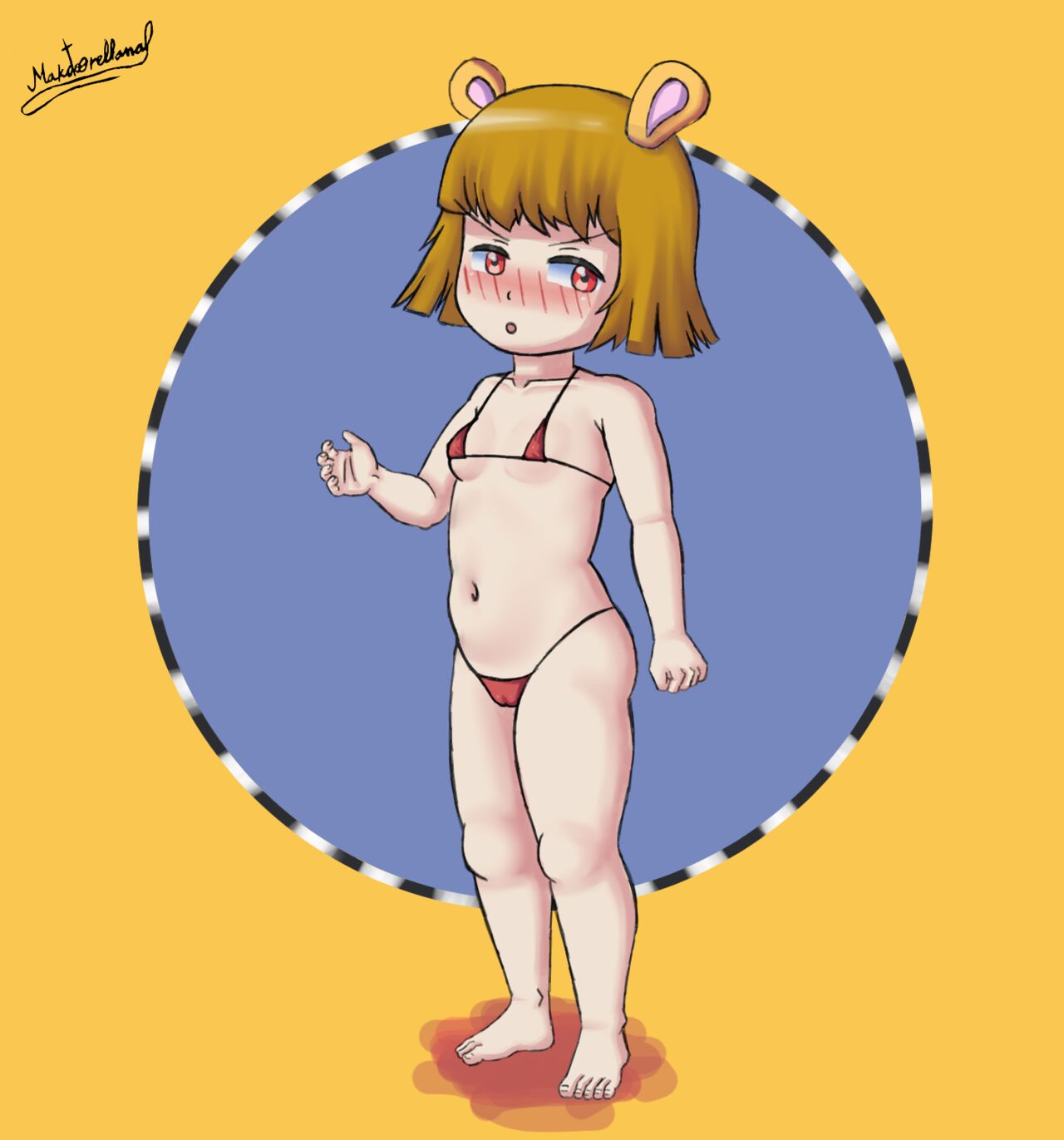 Makoto Orellana image number 55