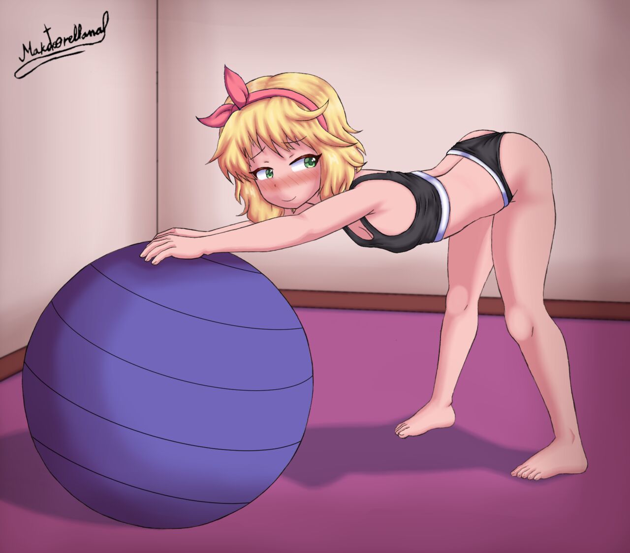 Makoto Orellana image number 110