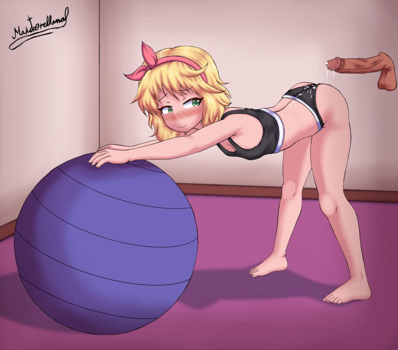 Makoto Orellana image number 111