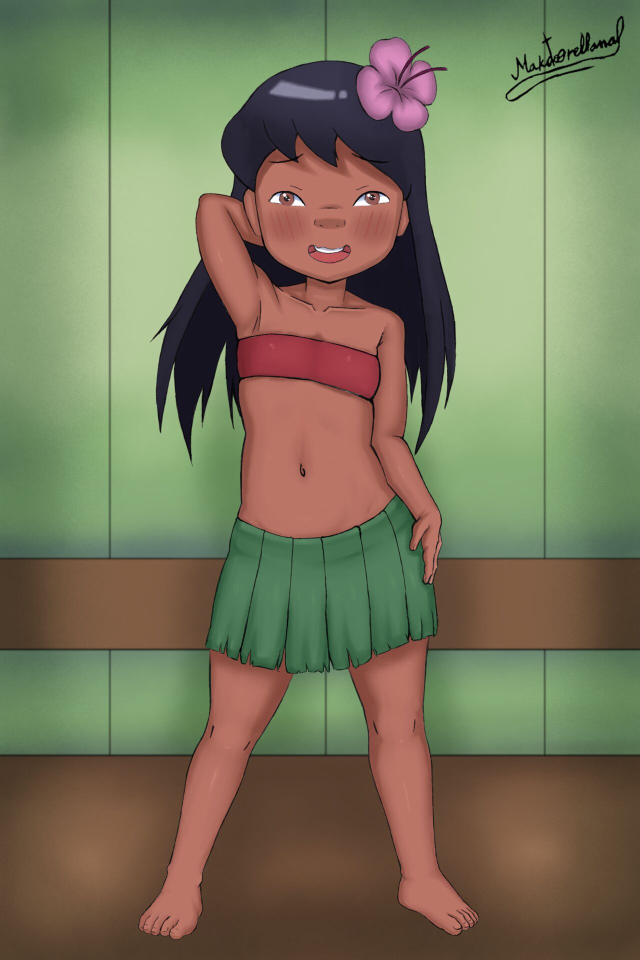 Makoto Orellana image number 137