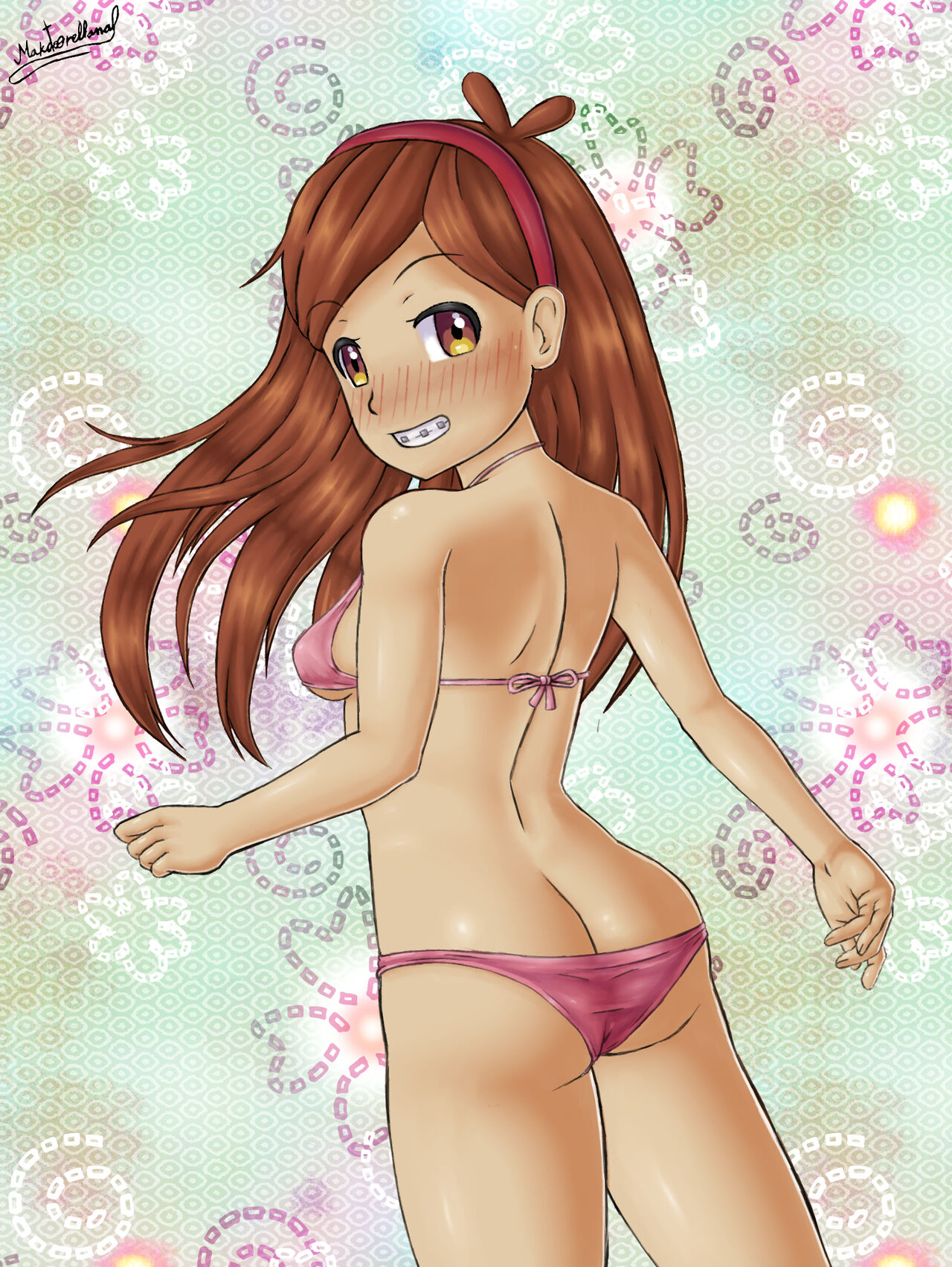 Makoto Orellana image number 150