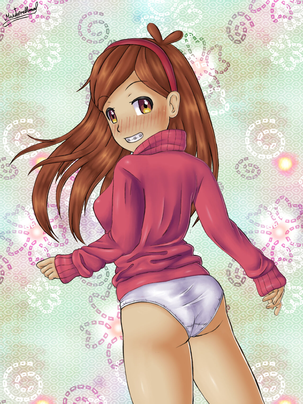 Makoto Orellana image number 151