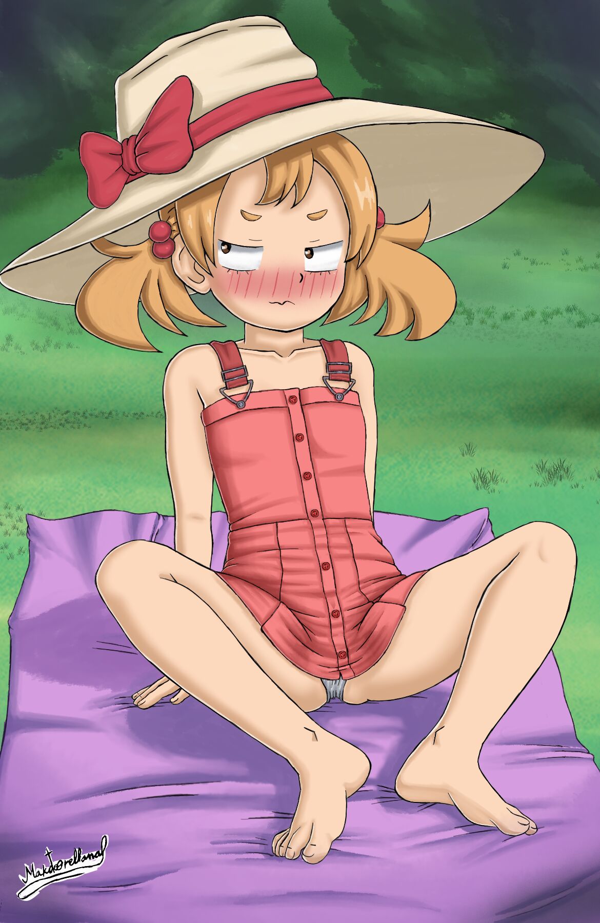 Makoto Orellana image number 155