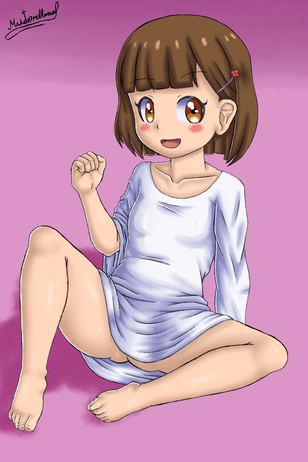 Makoto Orellana image number 159