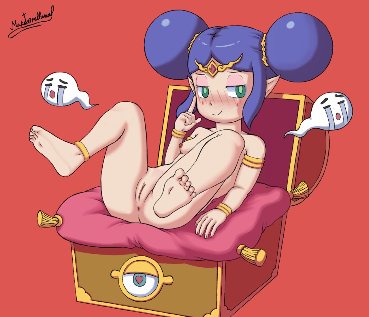 Makoto Orellana image number 163