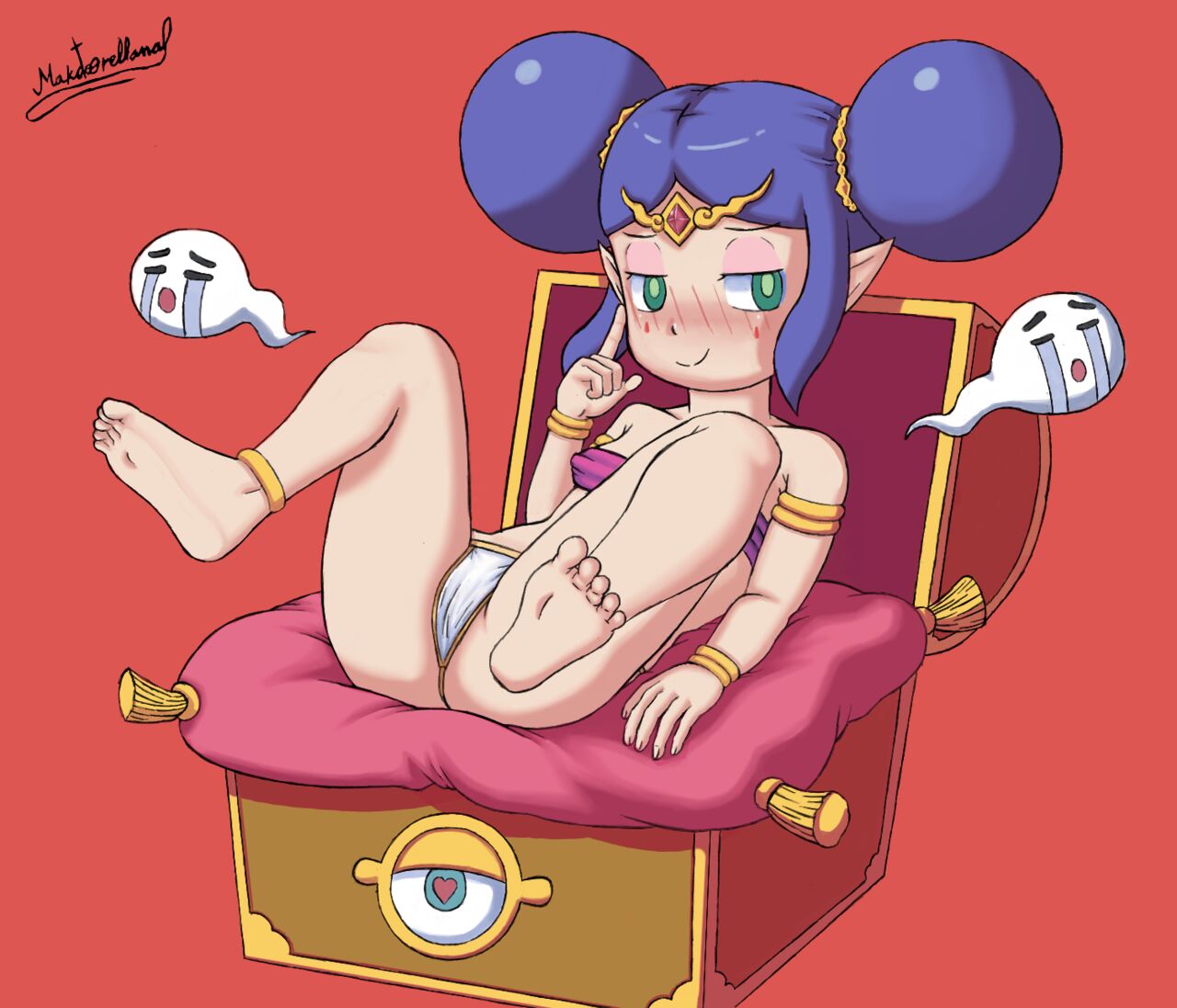 Makoto Orellana image number 164