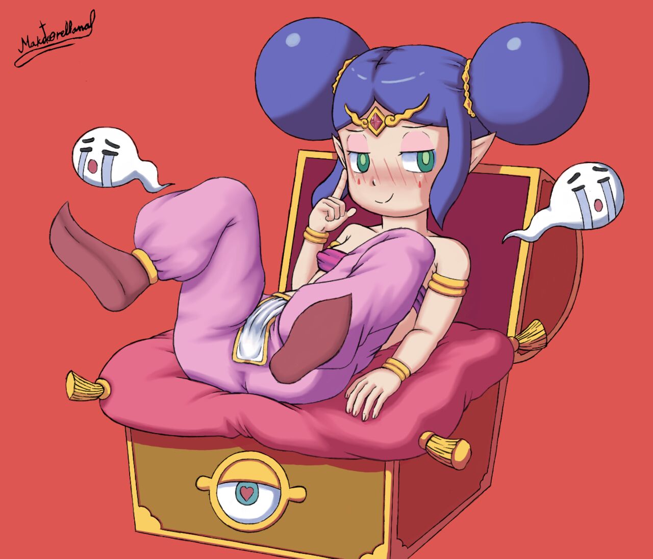 Makoto Orellana image number 165
