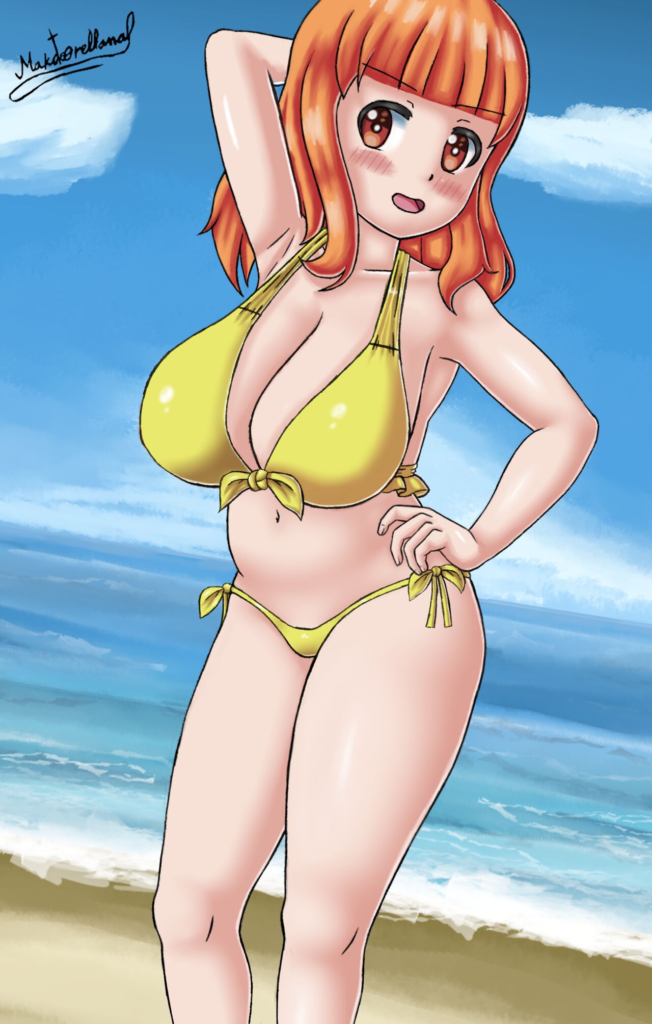 Makoto Orellana image number 166